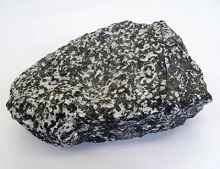 Камень Диорит