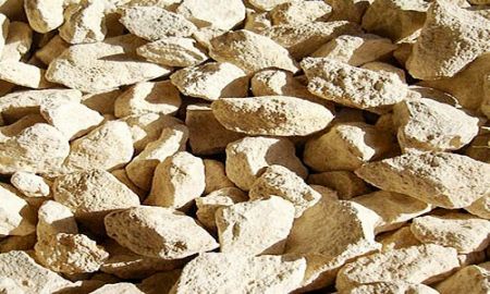 Продажа известнякового щебня с доставкой в Фёдоровском